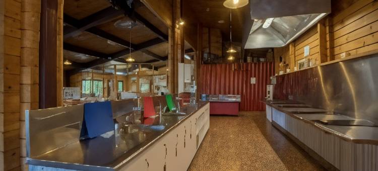 蒂阿诺十大假日公园酒店(Te Anau Top 10 Holiday Park and Motels)图片