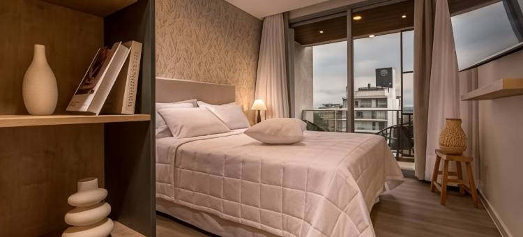 HOUZE Stay & Residences by AVA图片