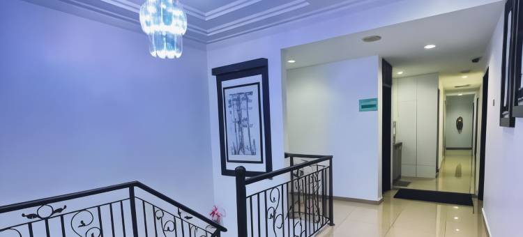彩虹酒店(Rainbow Hotel)图片