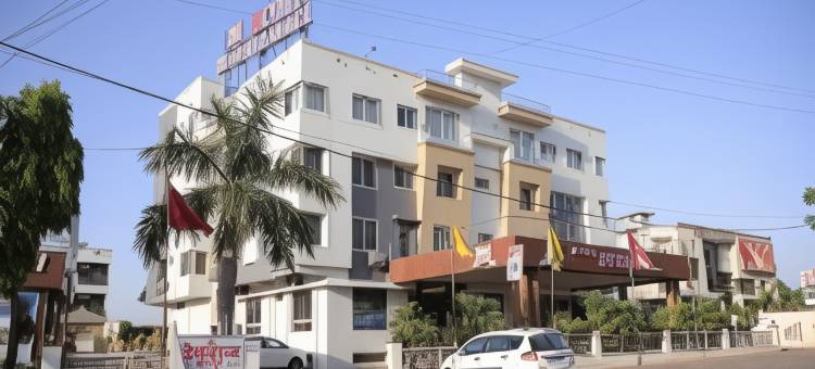 Hotel Devraj Palace图片