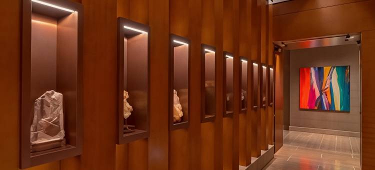 伍德兰斯威斯汀酒店(The Westin at the Woodlands®)图片