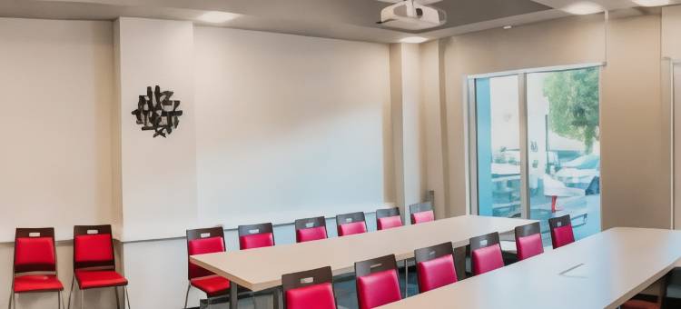 Ibis Kaliningrad Tsentr Hotel图片