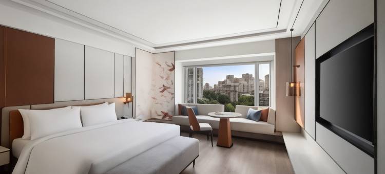 孟买戈尔冈丽笙酒店(Radisson Mumbai Goregaon)图片