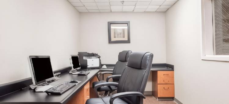 希尔顿圣查尔斯圣路易斯 Home2 套房(Home2 Suites by Hilton St. Charles St.Louis)图片