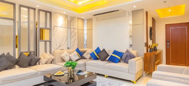 Hotel Livbox图片