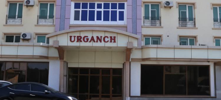 乌尔根奇(Urgench)图片