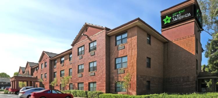 Extended Stay America Suites - 斯托克顿 - March Lane(Extended Stay America Suites - Stockton - March Lane)图片