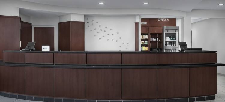 费城大峡谷/马尔文万怡酒店(Courtyard Philadelphia Great Valley/Malvern)图片