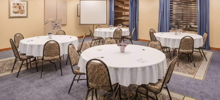 斯波坎机场万枫酒店及套房(Fairfield Inn & Suites Spokane Airport)图片