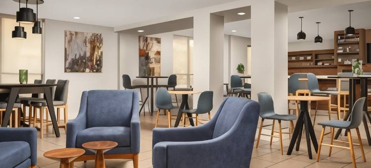 达拉斯/市中心凯悦嘉寓酒店(Hyatt House Dallas Uptown)图片