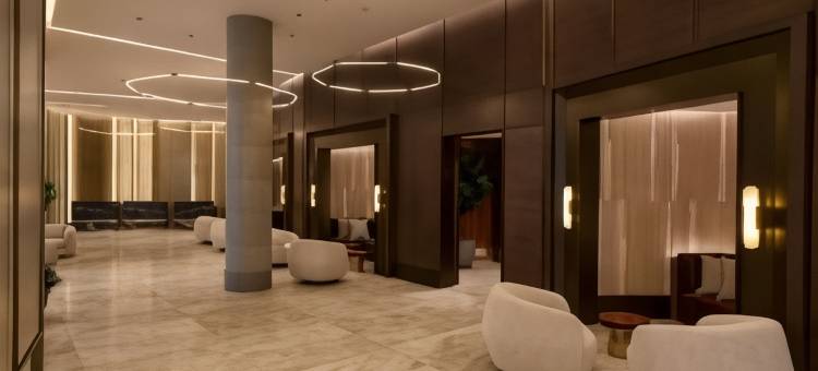 莱斯顿JW万豪酒店(JW Marriott Reston Station)图片