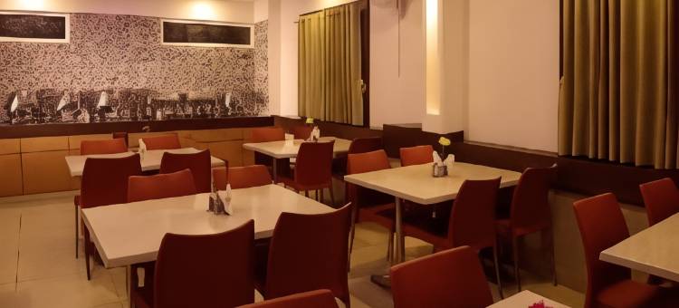 格兰德酒店(Hotel le Grand)图片