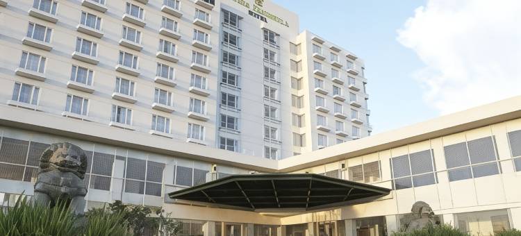 半岛Sintesa酒店(Sintesa Peninsula Hotel)图片