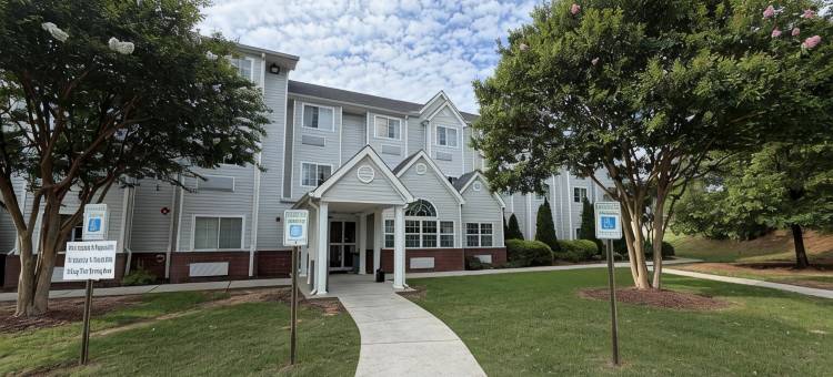 贝斯特韦斯特SureStay酒店亨茨维尔东店(SureStay by Best Western Huntsville East)图片