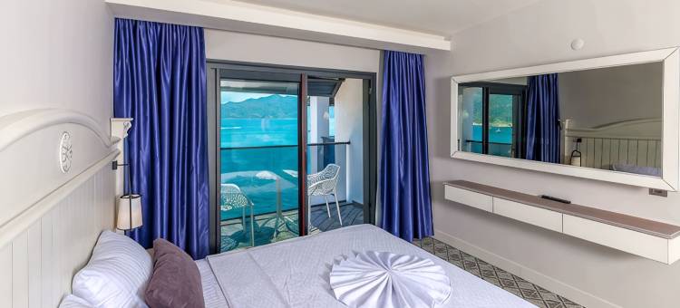 马米勒斯海滩酒店(Marmaris Beach Hotel)图片