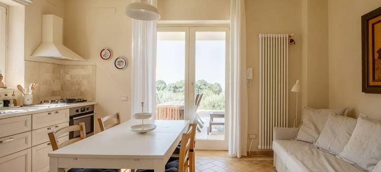 Villa Stauder - Holiday Apartment Olivi图片