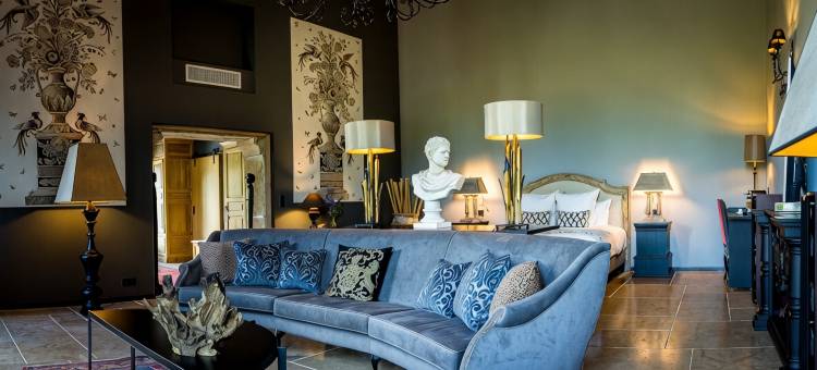 Rymska领域 & Spa - Relais & Châteaux(Domaine de Rymska & Spa - Relais & Châteaux)图片