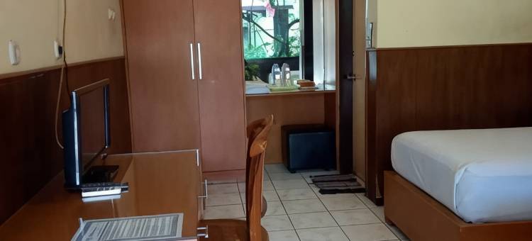 米特拉宾馆(Hotel Mitra Inn)图片