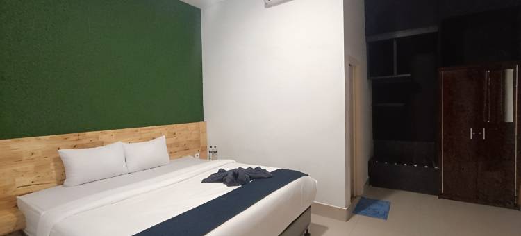 D'Hills Hotel Syariah图片