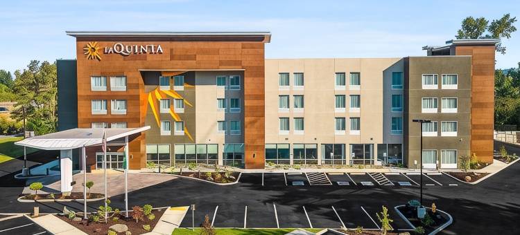 温德姆中央拉昆塔温德姆酒店套房(La Quinta Inn & Suites by Wyndham Centralia)图片