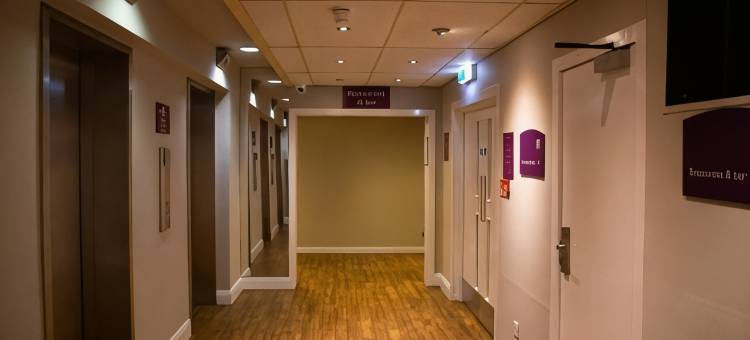 格拉斯哥大不列颠旅馆(Britannia Inn Glasgow)图片