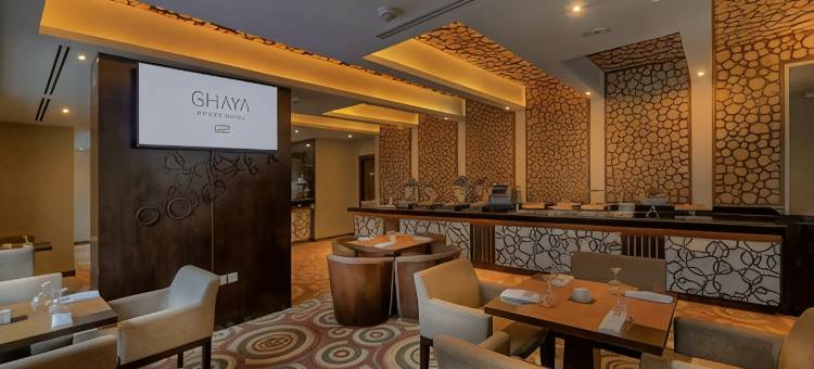 迪拜生产城万豪酒店(Marriott Hotel Production City, Dubai)图片