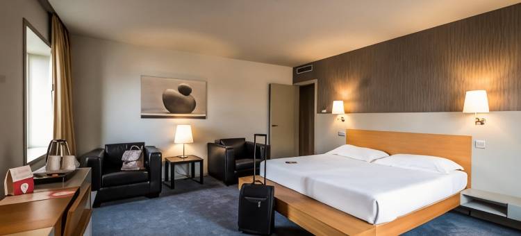 吉马良斯市中心Stay酒店(Stay Hotel Guimarães Centro)图片