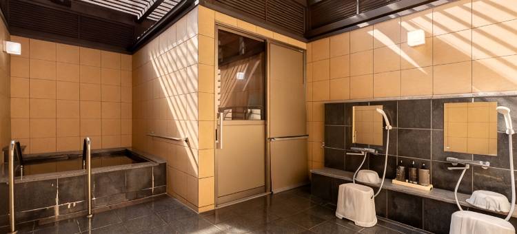 瑟库米亚酒店(Hotel Sekumiya)图片