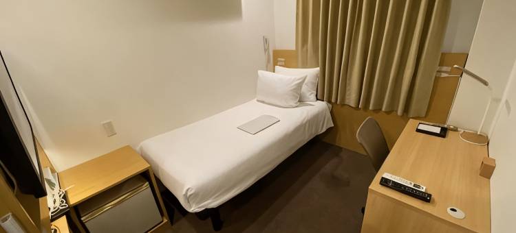 青森伦勃朗旅馆(Rembrandt Inn Aomori)图片