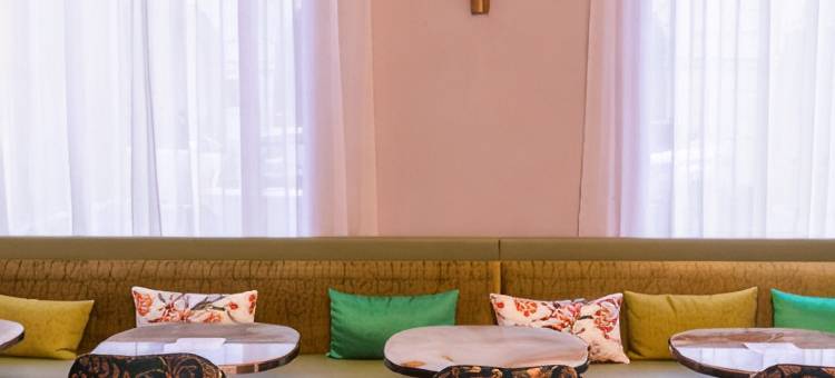 巴黎歌剧院莱昂纳多精品酒店(Leonardo Boutique Hotel Paris Opera)图片