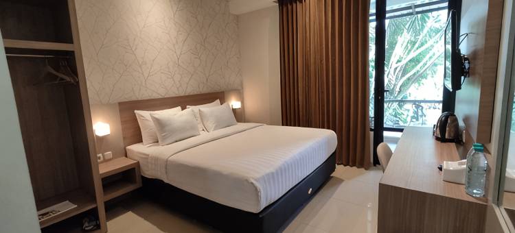 尼奥珍巴卡山酒店(Neo Cempaka Hill Hotel)图片