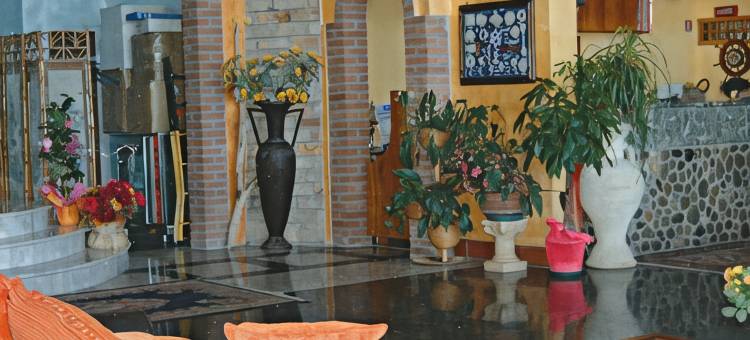 伊斯佩丽雅酒店(Hotel Esperia)图片