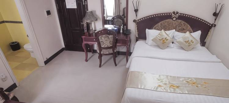 Hoang Long经典酒店(Classic Hoang Long Hotel)图片