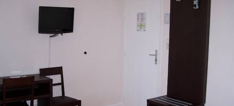 雅布罗罗吉斯酒店(Logis Hôtel le Jabron)图片