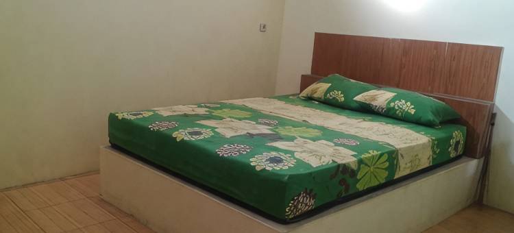 Penginapan Citra Agung Santolo图片