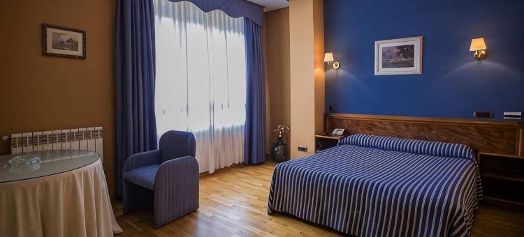 拉斯莫里拉斯酒店(Hotel Las Moreras)图片