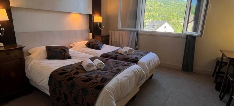 贝尔地平线酒店(Logis Hôtel Restaurant Bel Horizon)图片