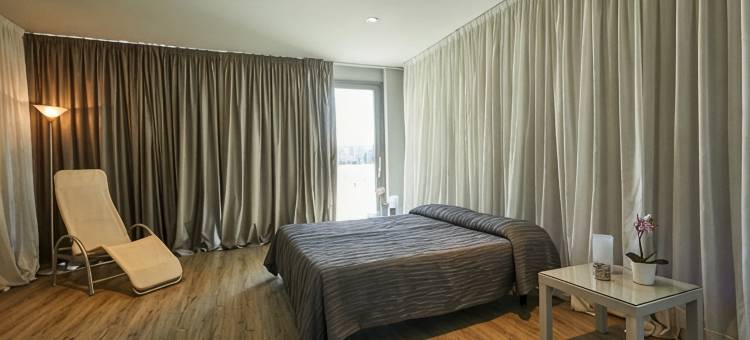 马尔蒂尼城堡酒店(Castelmartini Wellness & Business Hotel)图片