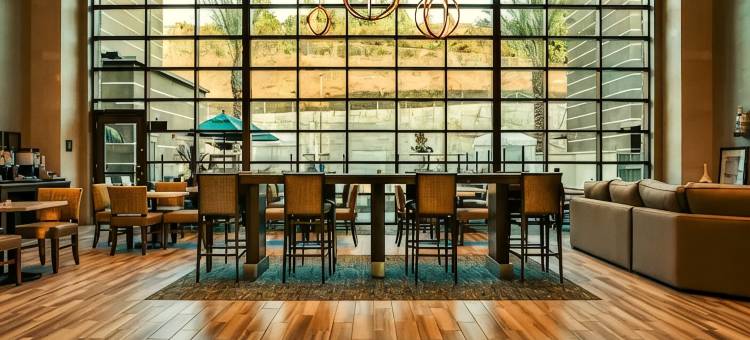 欢朋酒店及套房-米申维耶霍(Hampton Inn & Suites Mission Viejo)图片
