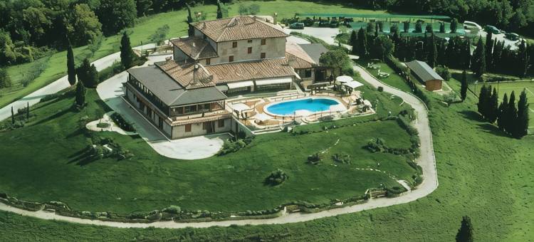 多汀尼罗莱酒店(Relais Todini - Residenza d'Epoca - Historic House)图片