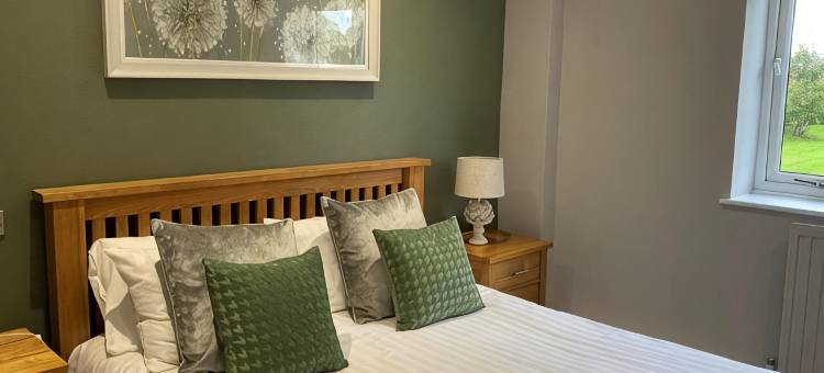 拉福德阿姆斯酒店(Rufford Arms Hotel)图片