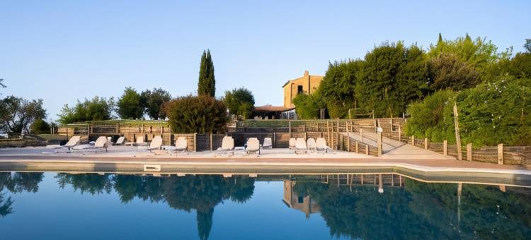 特努塔老农场酒店(Tenuta Fattoria Vecchia)图片