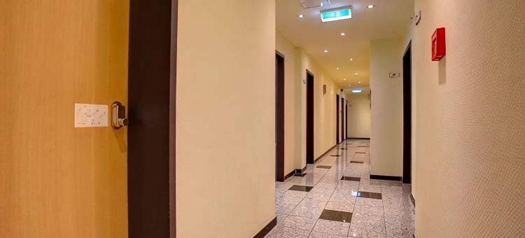康迪酒店(Trip Inn Hotel Conti)图片