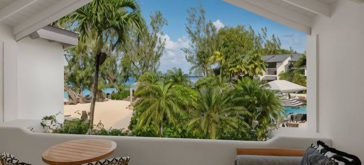巴巴多斯科洛尼俱乐部豪华精选度假村(Colony Club, a Luxury Collection Resort, Barbados)图片
