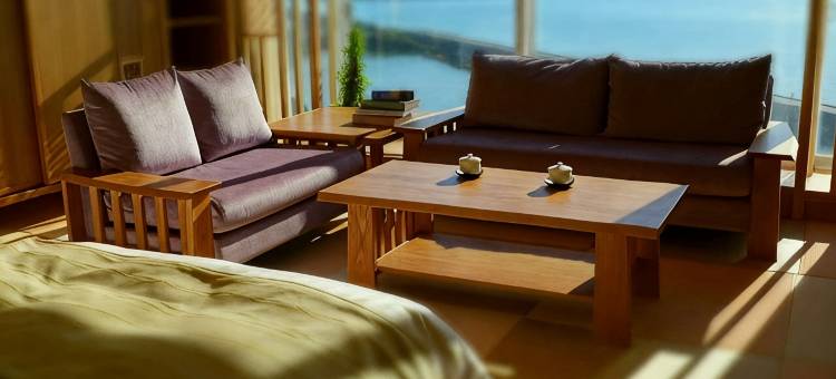 海之宫度假酒店(Hotel Sea Palace Resort)图片