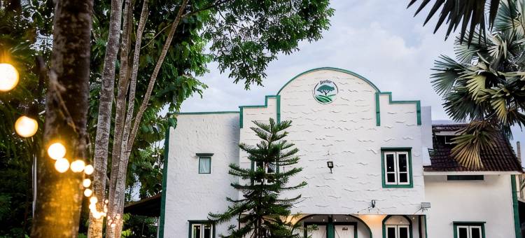 春蓬肯尼卡雨树度假村(Kenikar Raintree Resort Chumphon)图片
