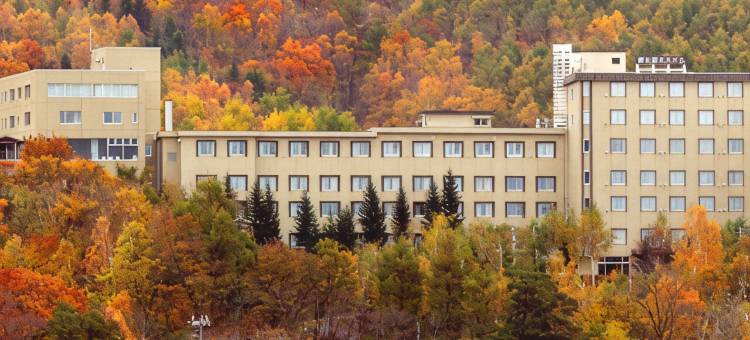 天都之宿 网走观光酒店(Abashiri Kanko Hotel)图片