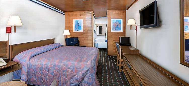 波斯特橡树旅馆(Post Oak Inn)图片
