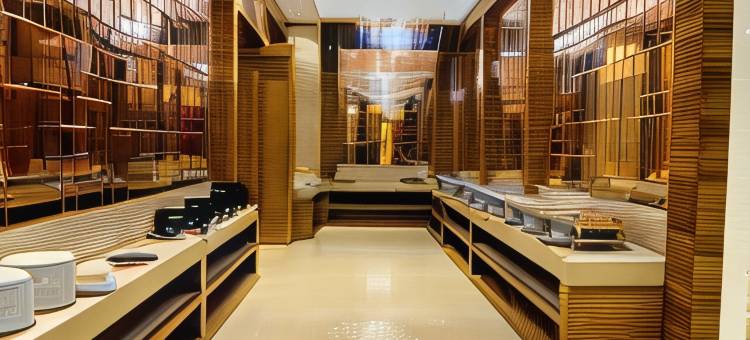 温达文贝斯特韦斯特酒店(Best Western Vrindavan)图片