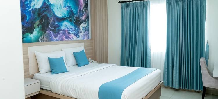 Hotel BBC Sengkang图片